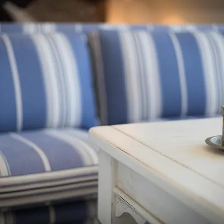 Vakantiehuis Ferienhaus Sylt_perle